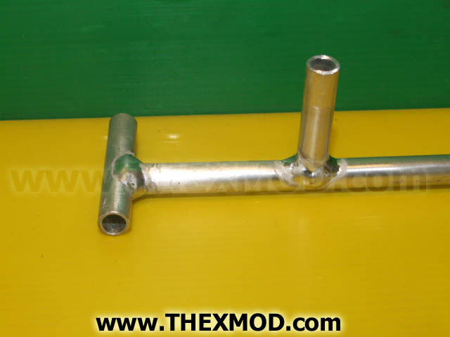 Drainage Tube - FV2000095-2