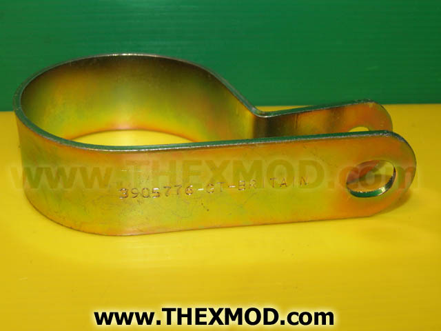 Clamp - 3905776-2