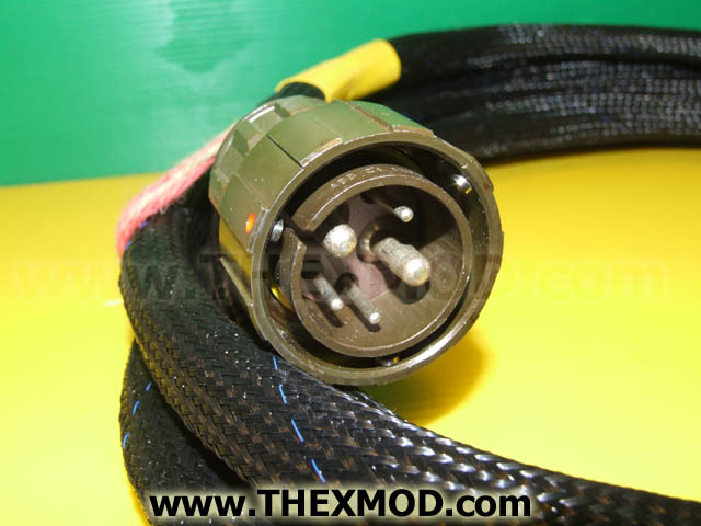 Wiring Harness - FV2103806-2