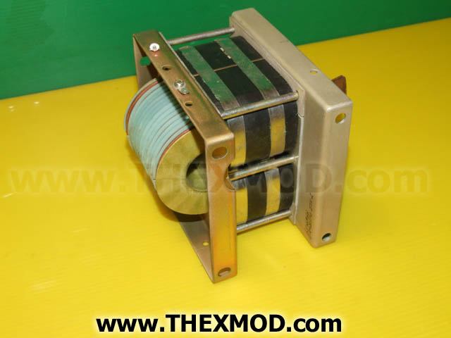 Inductor - Audio Frequency Reftifier Unit - W1668-2