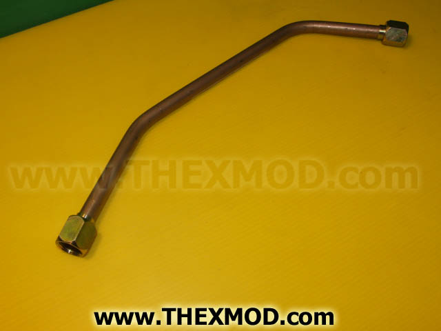 Tube Assembly - 271451023218-1