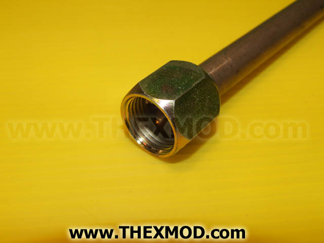 Tube Assembly - 271451023218-2