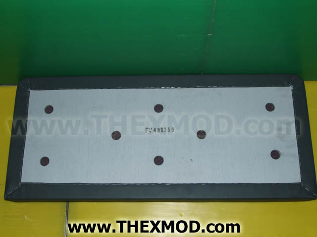 Seat - Cushion - FV480259-2