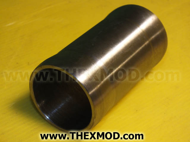 Exhaust Pipe - FV781559-1