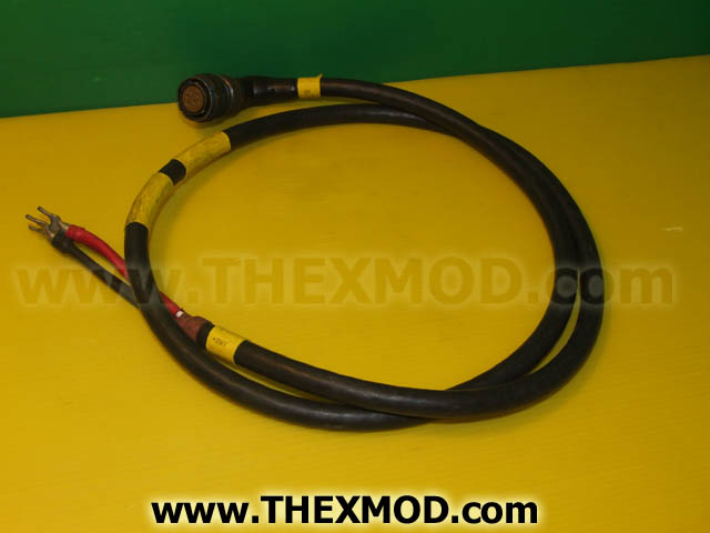 Cable Assembly - 208502560-1