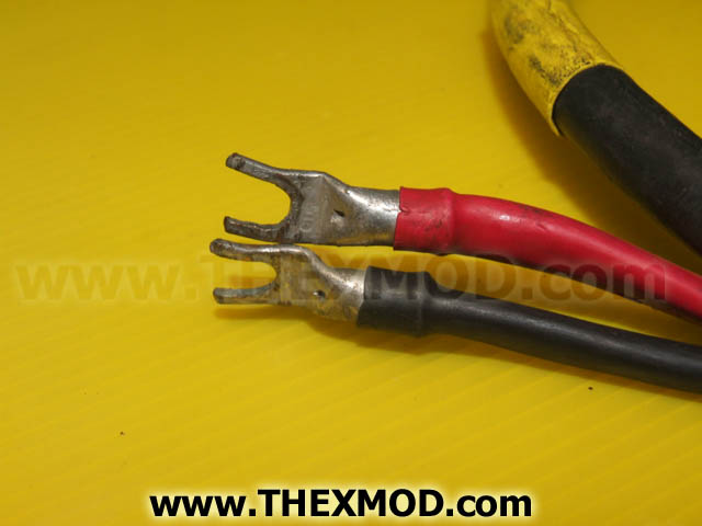 Cable Assembly - 208502560-3