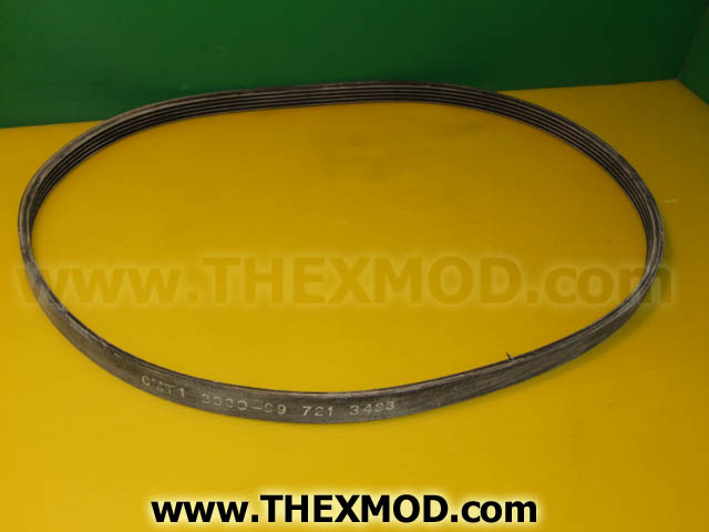 Belt - 490K5-1