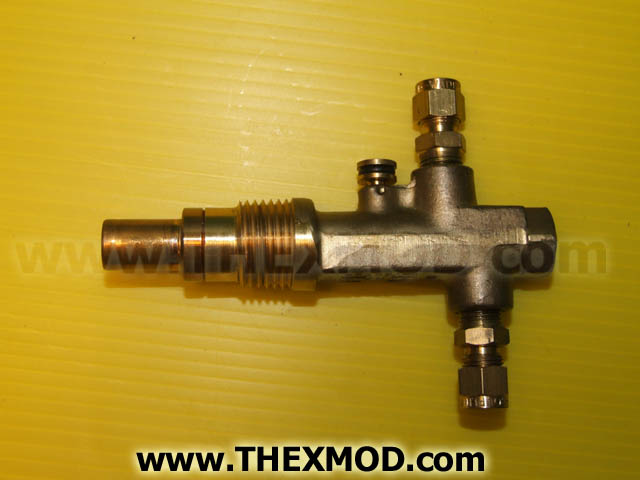 Valve Assembly - NDK9388-1