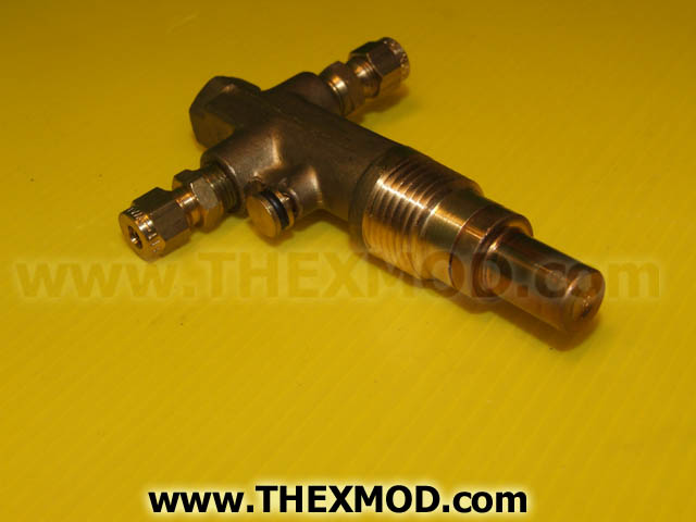 Valve Assembly - NDK9388-2