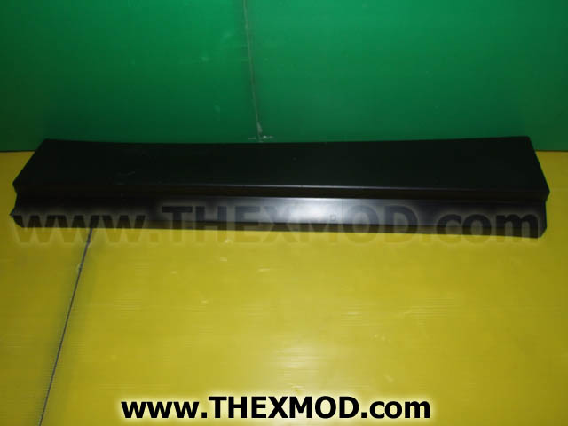 Tray - Parcel Right Hand - MRC7282-2
