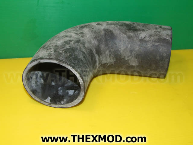 Hose - 90DEG Elbow - 4IN NOM - 162394-1