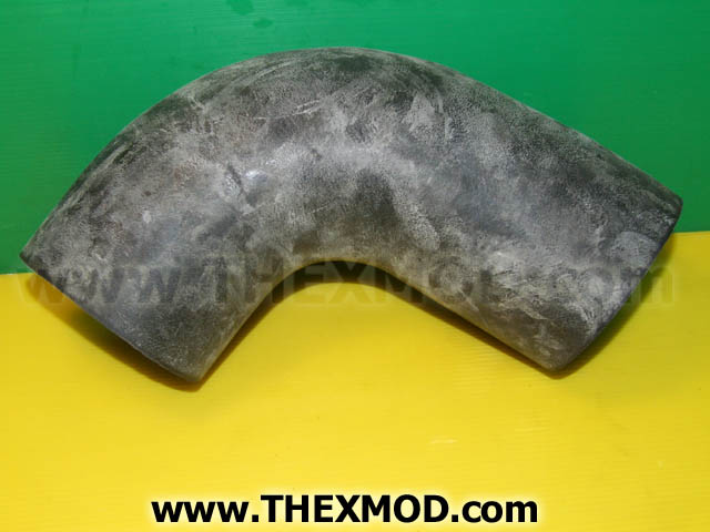 Hose - 90DEG Elbow - 4IN NOM - 162394-2
