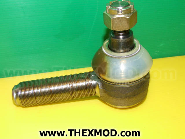 Joint - Ball - LH - NAK3395-1