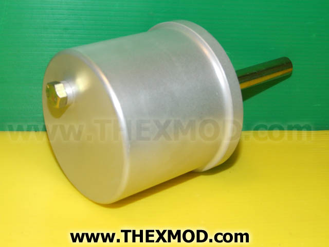 Filter - Base Bolt - 9975467-1