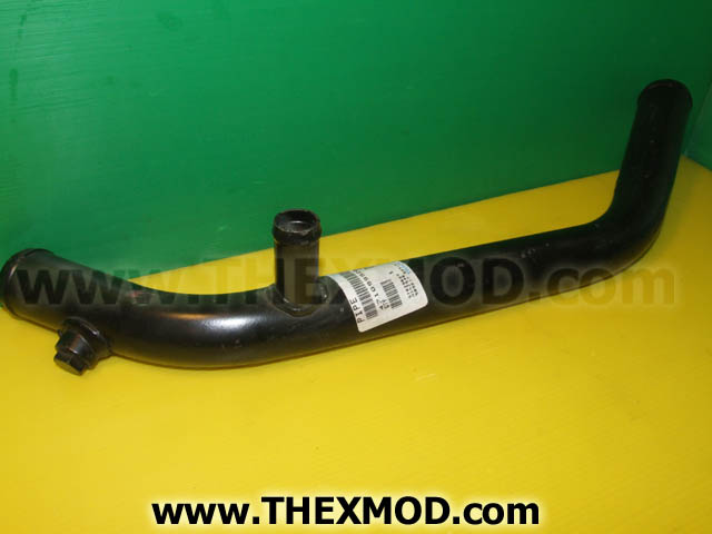 Pipe - Radiator Bottom - MXK2546-1
