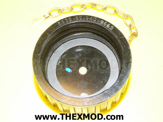 Cap - SD/B51080-2