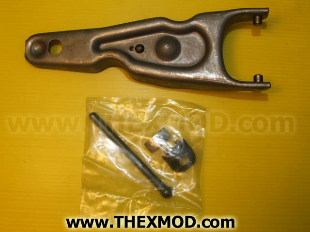 Shifter Fork - Clutch Release Machanism - UTD1000-1
