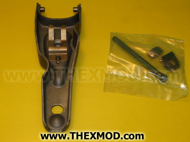 Shifter Fork - Clutch Release Machanism - UTD1000-2