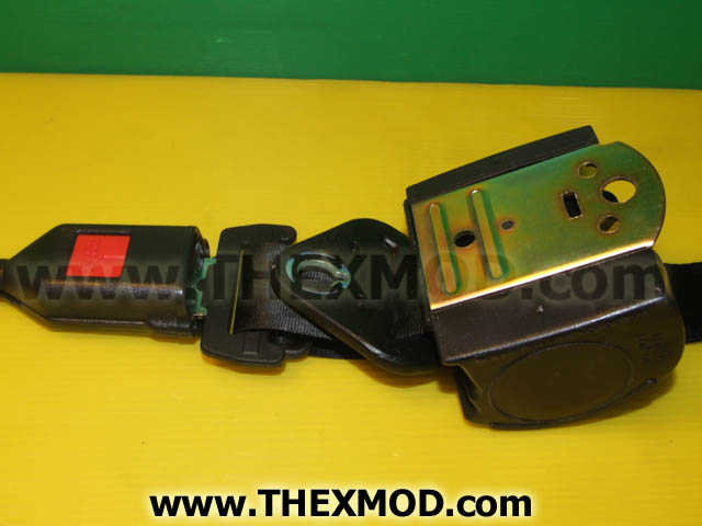 Seat Belt - 500/30MOD-2