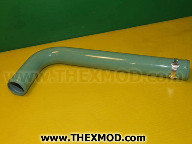 Pipe Steel - FV650904-2