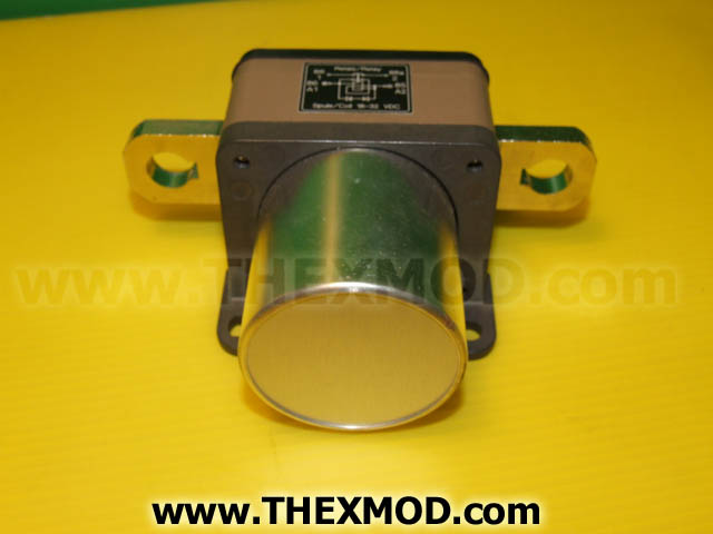 Relay - 500AMP - AS50809-2