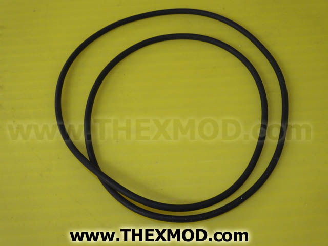 O-Ring - BS4518 ST10649 202-765-2129-1
