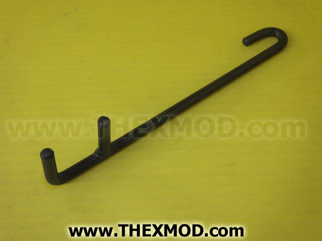 Hook Support - 453 8412-801-1