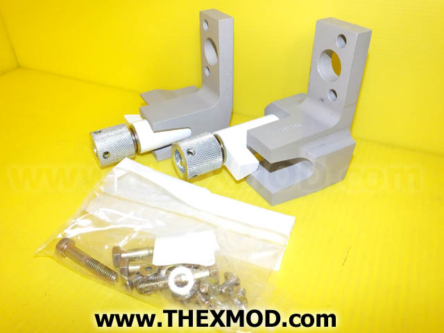 Kit - Opital Brakets and fixings - FV2282147 FV2282148-1
