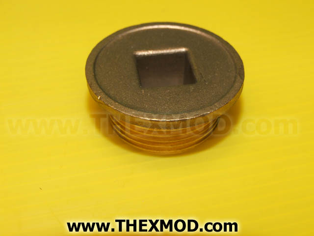 Plug Screw - ST20136-1