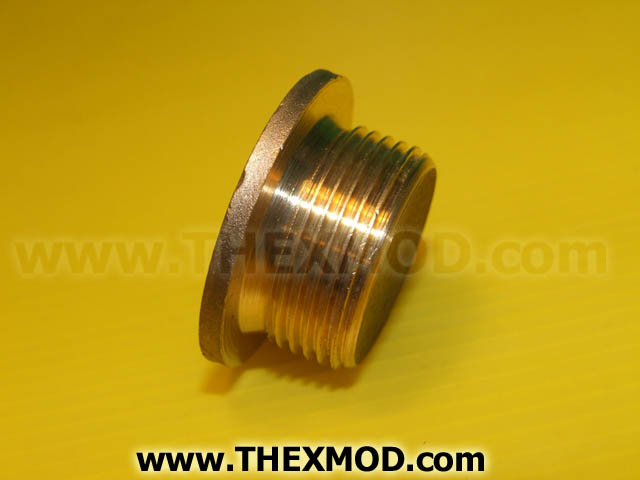 Plug Screw - ST20136-2