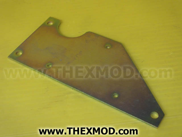 Plate - FV737573-1