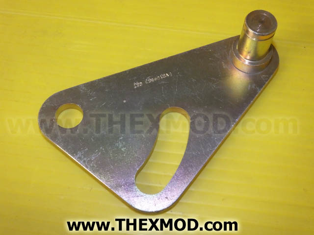 Plate - FV2109523-1