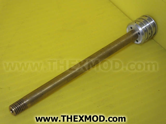 Piston and rod - AS002 82-83-1