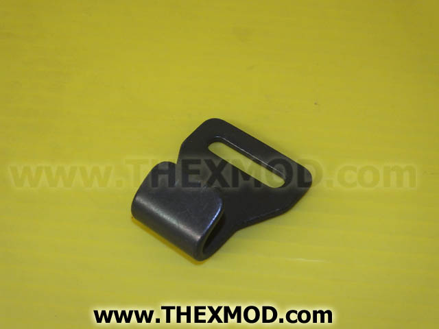 Snap Hook - 5/01248/01/NG-1
