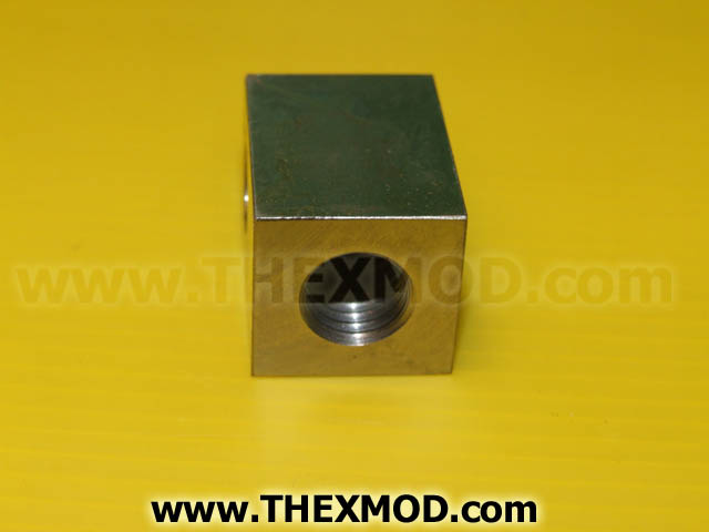 Hanging Block - L30094/53-2