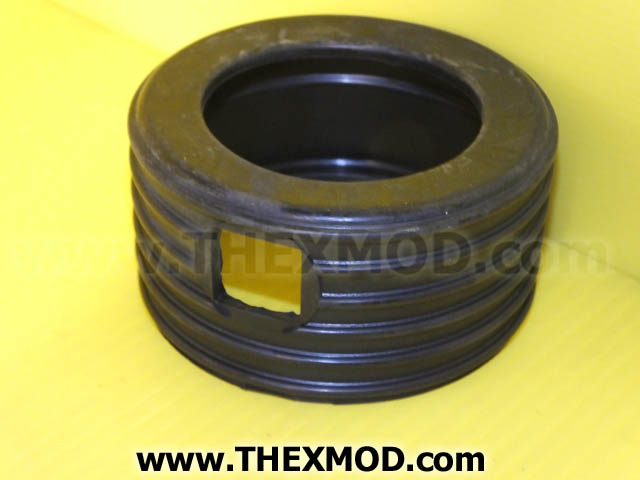Cover Gauge - C4/1-1