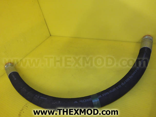 Hose - 347/20644-1