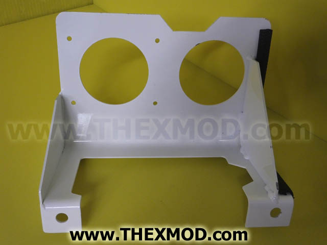 Bracke Mounting - FV2288507-1