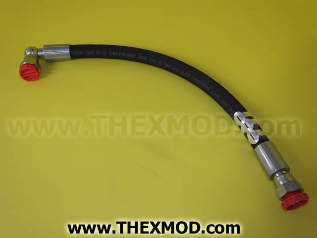 Hose - FV2032165-1