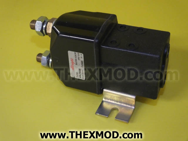 Relay - 22476-198  -2