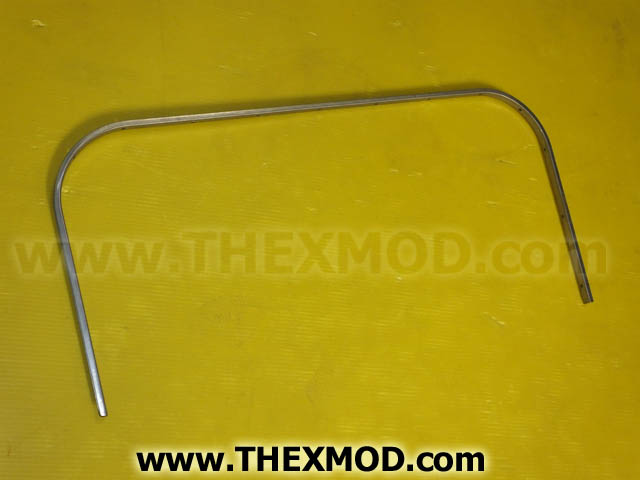 Metal Moulding - 253-6531-001-1