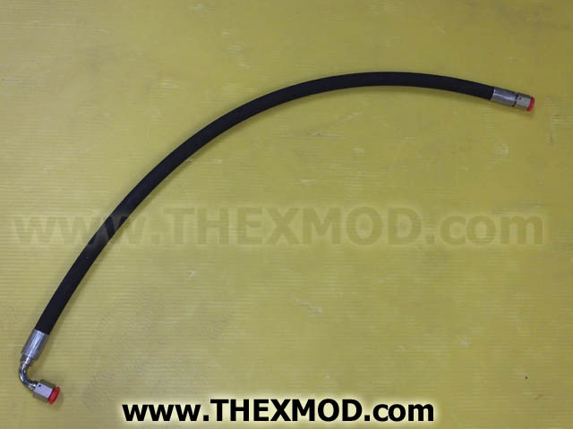 Hose Hydraulic - 790 1233-100-1