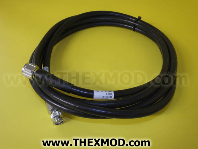 Cable - 1191/34-1