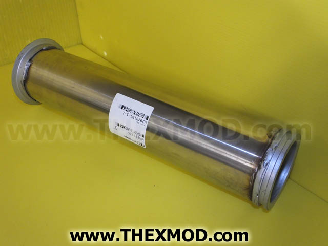 Pipe - Exhaust - 80011627-1
