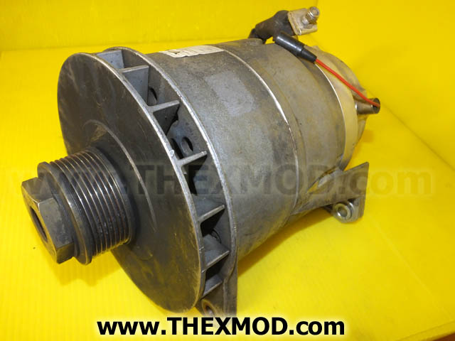 Alternator - 20052726-1