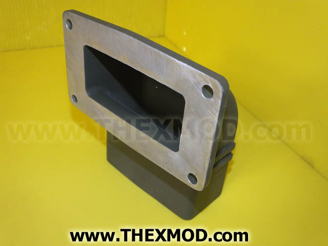 Elbow Duct - FV2029125-1
