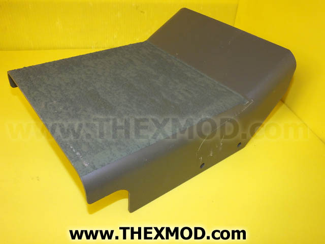 Cover Access - FV2270354-1