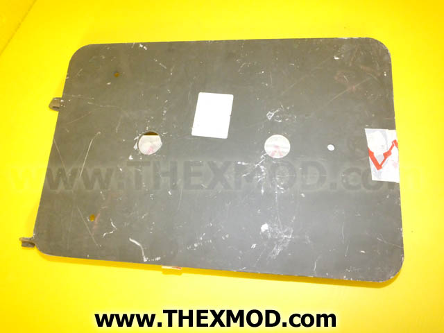 Backrest Headout Seat - FV2040337-1