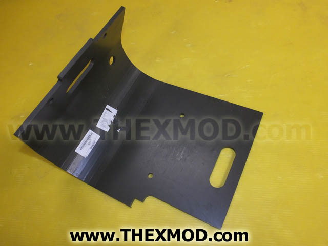 Cover Drive Shaft - FV2020308-1