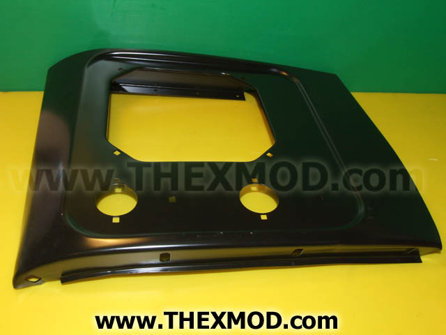 Panel - Head Light - RH - ALR5990-2